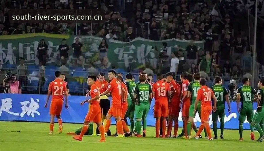 揭秘辽宁铁人休赛期大洗牌：换外援、练三中卫，韩国拉练能救活球队吗？